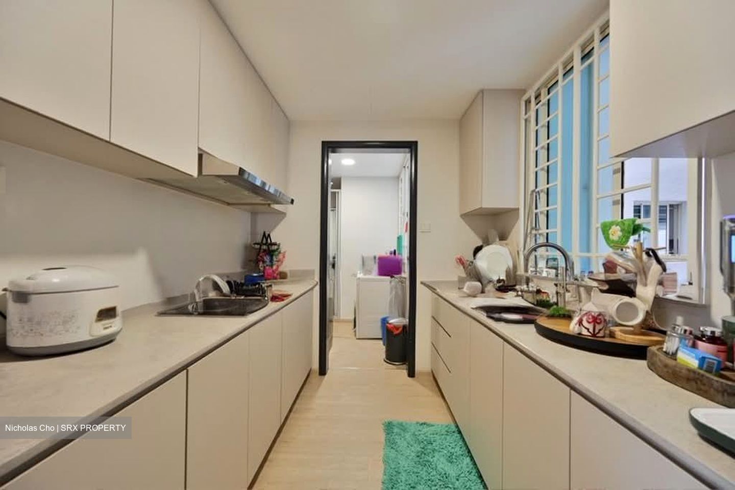 Rio Vista (D19), Condominium #588179601